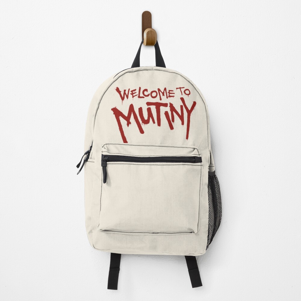 Item preview, Backpack designed and sold by Plan8.