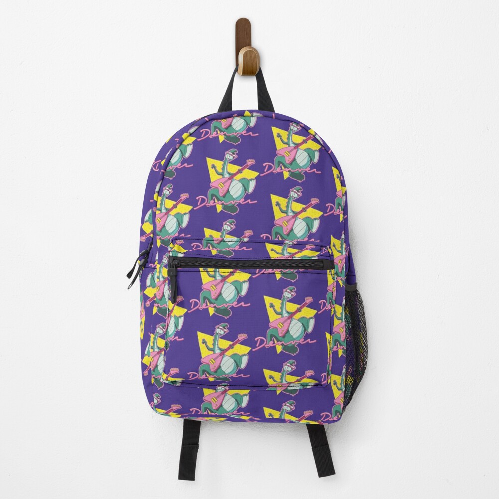 Item preview, Backpack designed and sold by Plan8.