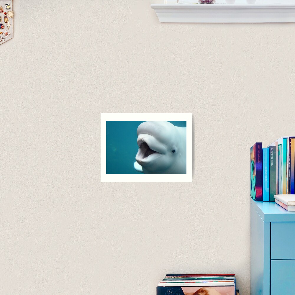 Item preview, Art Print designed and sold by redscorpion.