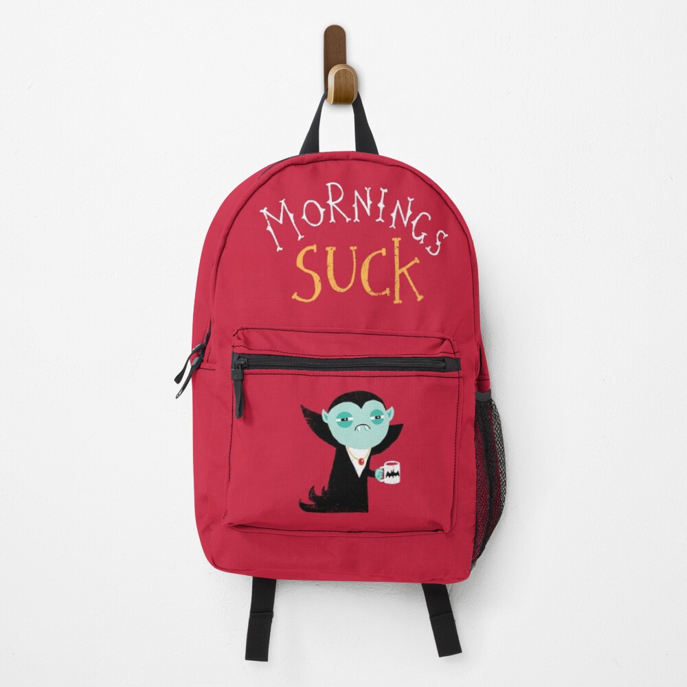 Item preview, Backpack designed and sold by DinoMike.