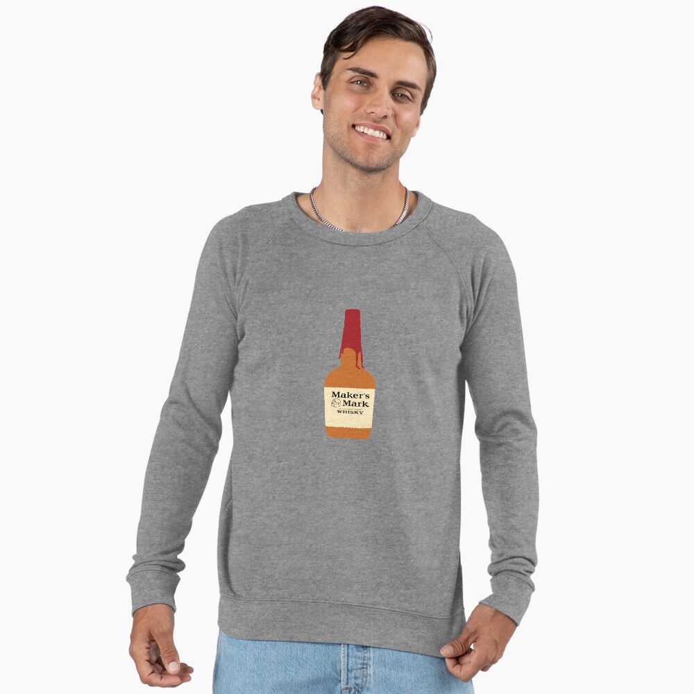 Aperçu de l'œuvre Sweatshirt léger créée et vendue par KyFriedKicks.