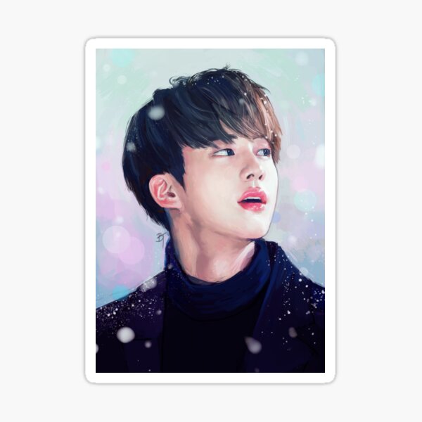 Item preview, HappyJinDay designed and sold by kharys.