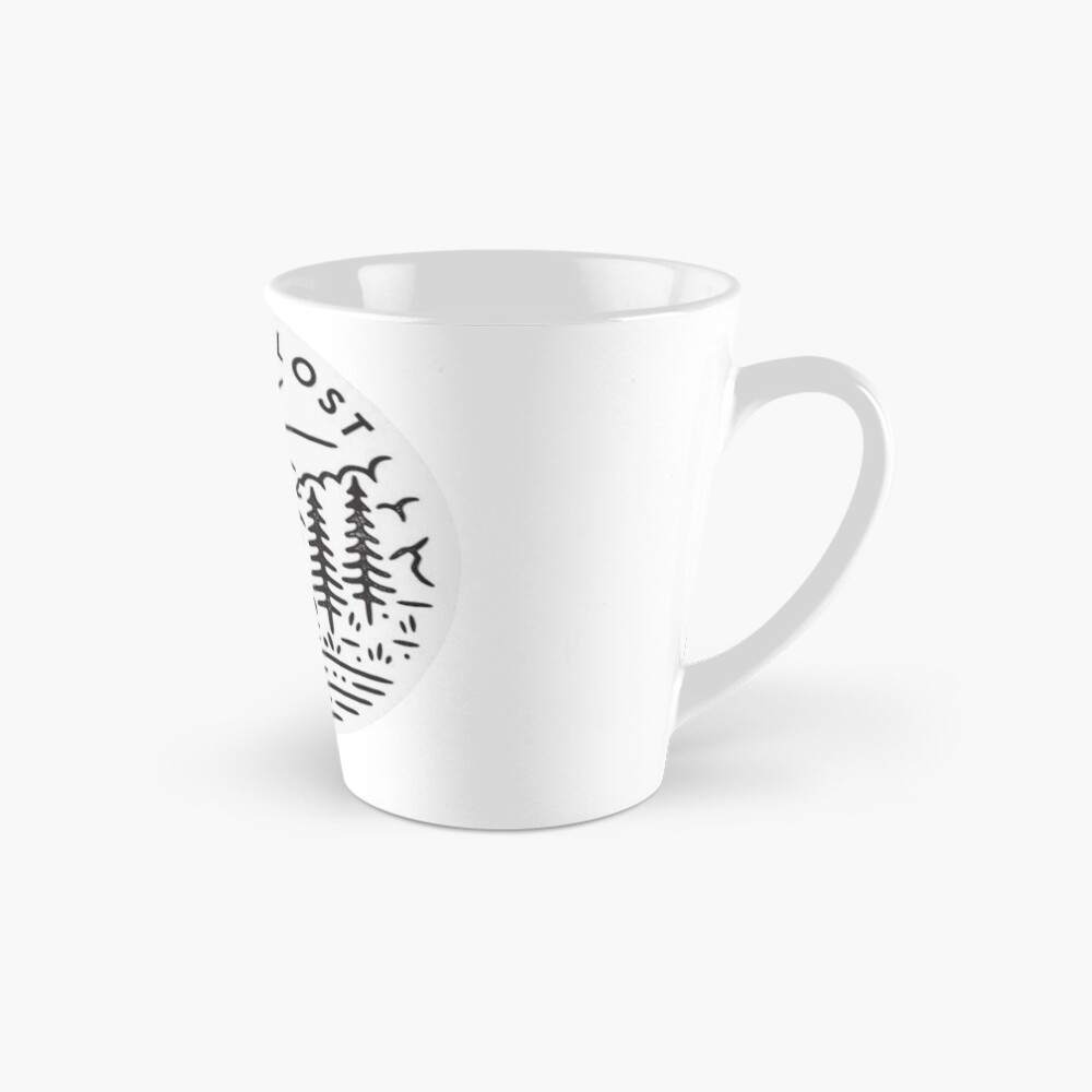 Artikel-Vorschau von Tasse (konisch), designt und verkauft von Morgancreations.