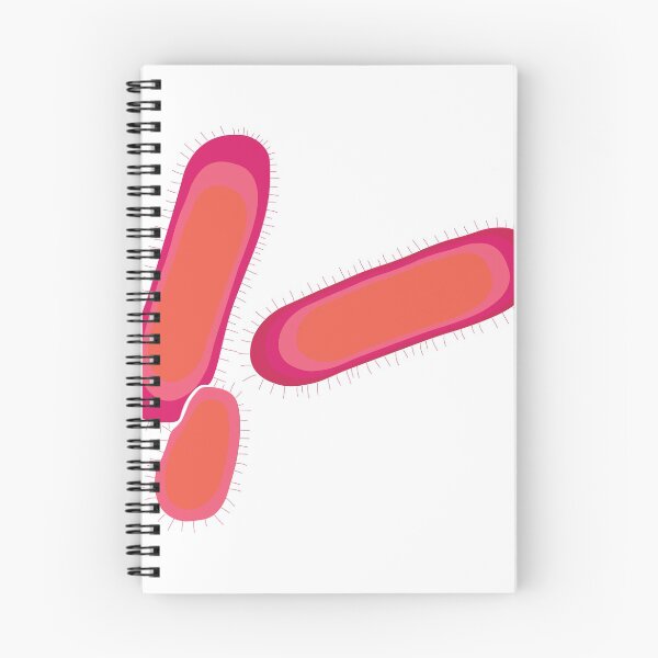 Item preview, Salmonella designed and sold by microbeart.
