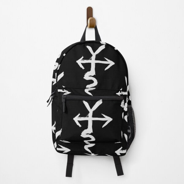 Item preview, Sigil of Infinite Fraternal Success (black) designed and sold by Robert Randle.