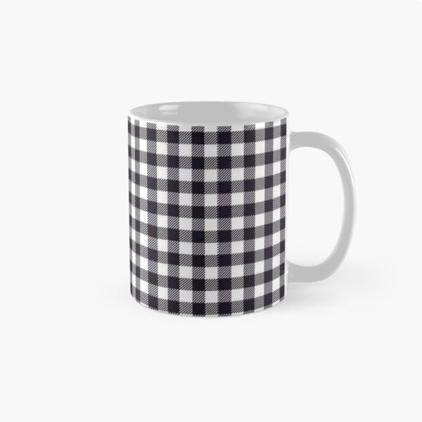Item preview, Black gingham designed and sold by viripasta.