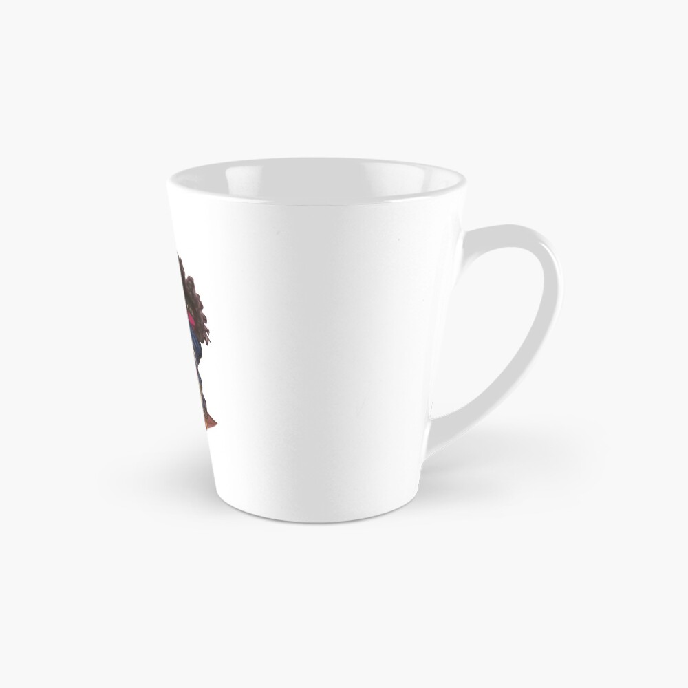 Item preview, Tall Mug designed and sold by Sherriedpitre.