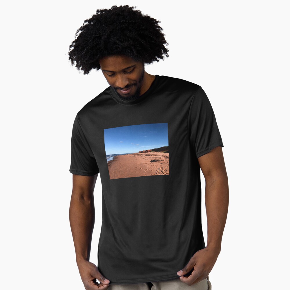 Aperçu de l'œuvre T-shirt respirant créée et vendue par Gonzine.