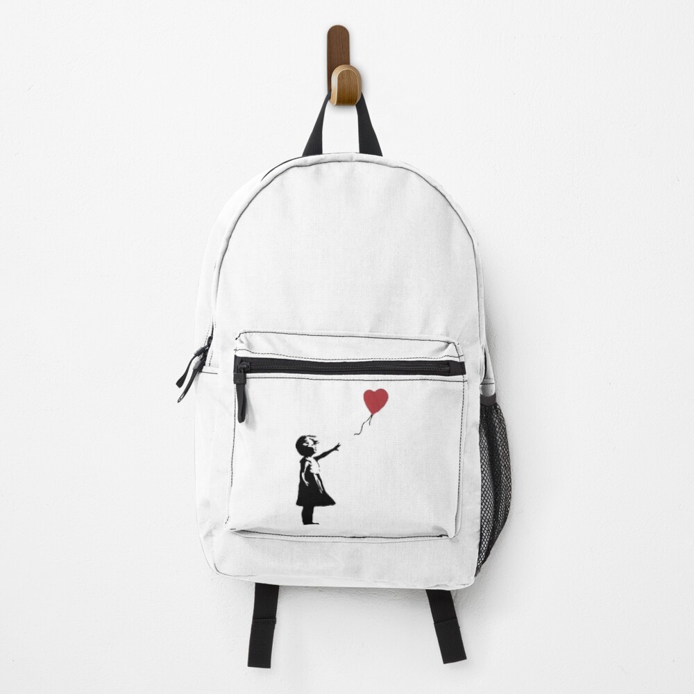 Item preview, Backpack designed and sold by Confusion101.