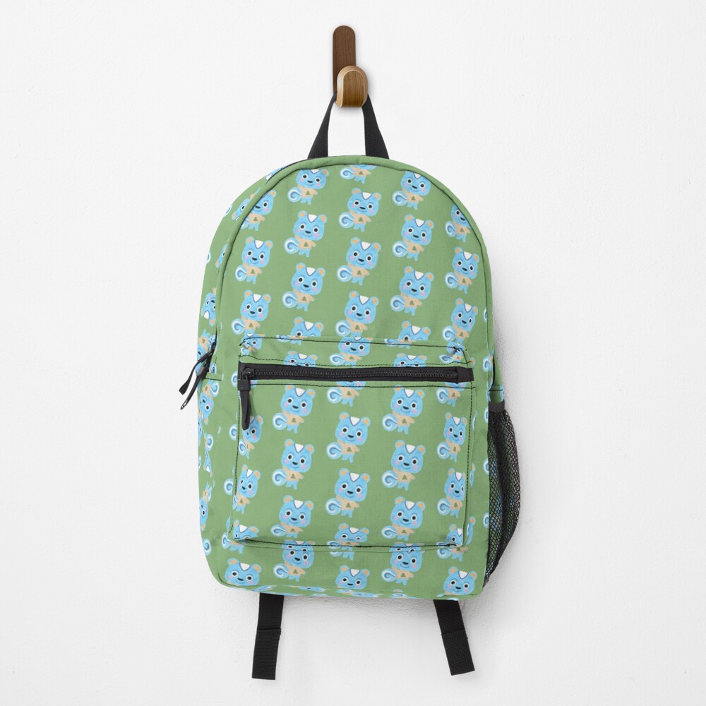 Item preview, Backpack designed and sold by Rae1976.