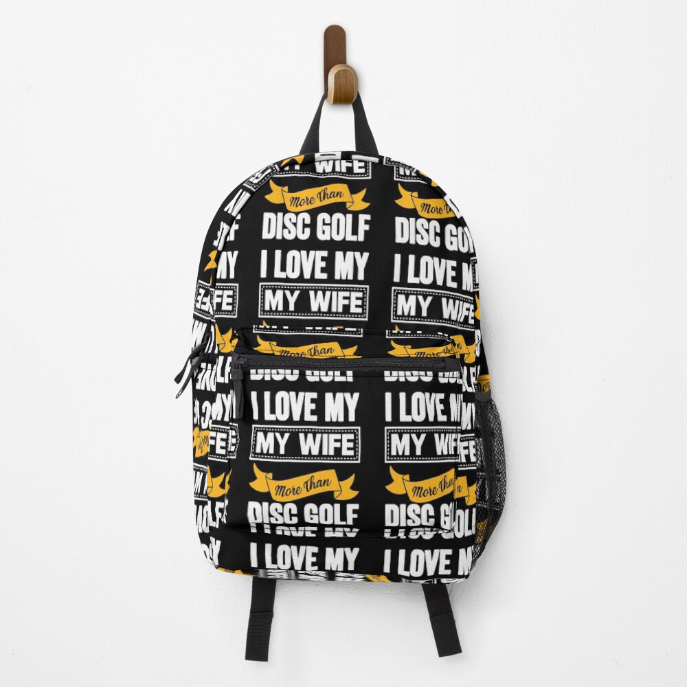 Item preview, Backpack designed and sold by virilamissa.