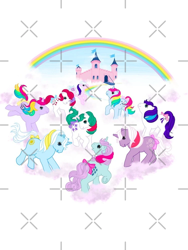 Thumbnail 4 of 4, Samsung Galaxy Phone Case, MLP So Dreamy designed and sold by scholtenart.