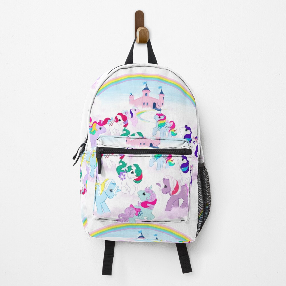 Item preview, Backpack designed and sold by scholtenart.
