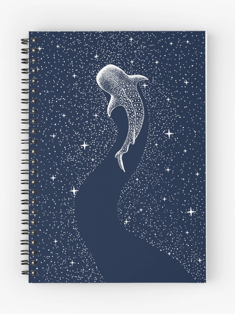 Thumbnail 1 of 3, Journal, Star Eater designed and sold by AlirizaCAKIR.