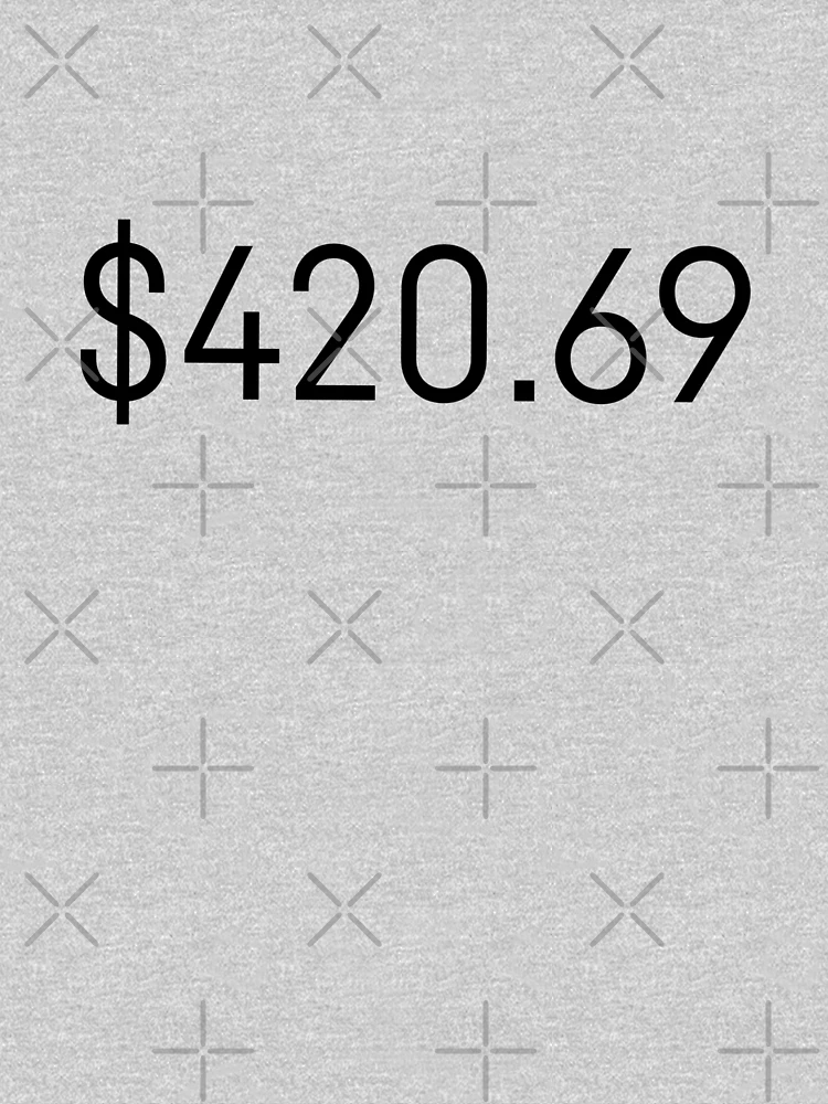 Thumbnail 7 of 7, Classic T-Shirt, $420.69 designed and sold by The Channel Surfer.