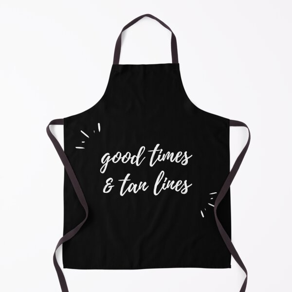 Item preview, Good Times and Tan Lines designed and sold by Lounaadam.