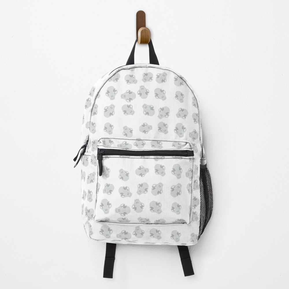 Item preview, Backpack designed and sold by MarisaCArt.