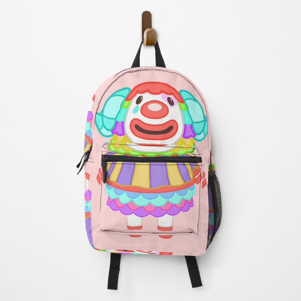 Item preview, Backpack designed and sold by Lydia Askeland.