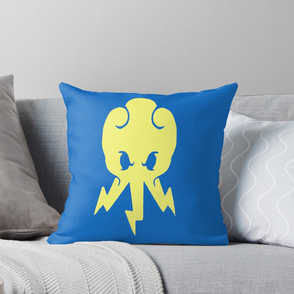 Aperçu de l'œuvre Coussin créée et vendue par BCD-signs.