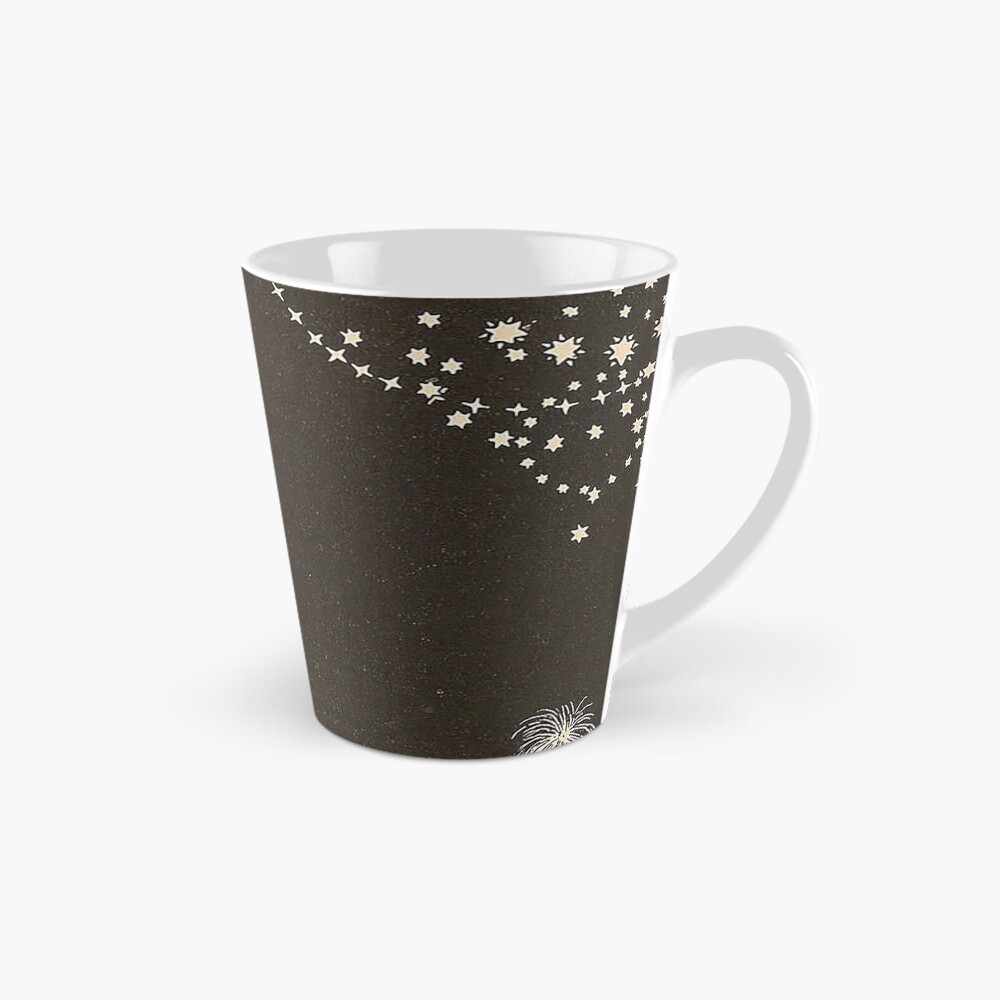 Artikel-Vorschau von Tasse (konisch), designt und verkauft von MINDTHECHERRY.