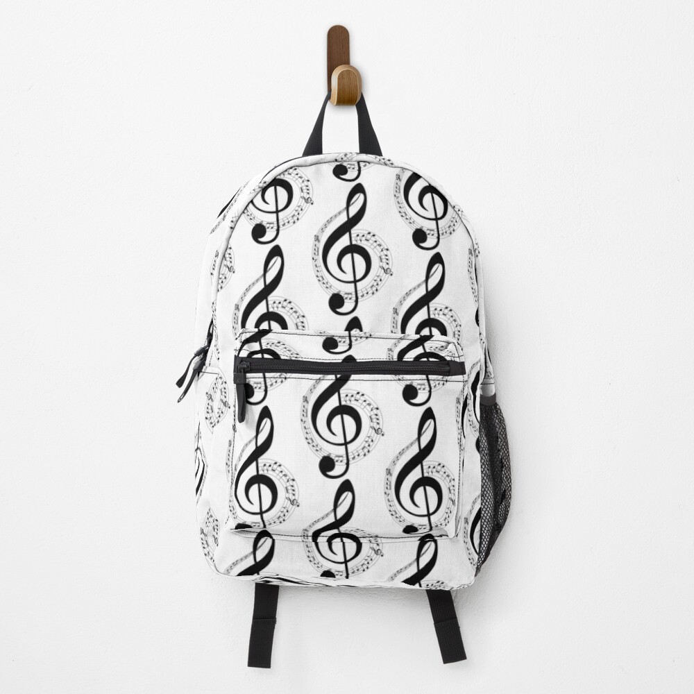 Item preview, Backpack designed and sold by Uma8.