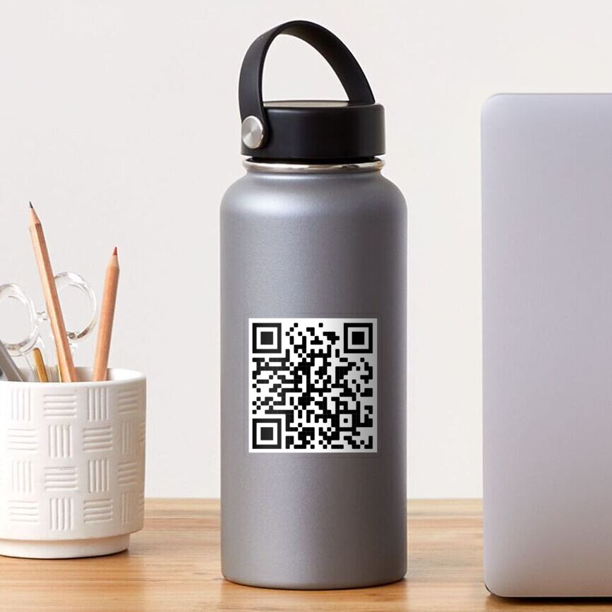 Aperçu de l'œuvre Sticker transparent créée et vendue par mantrasdesigns.