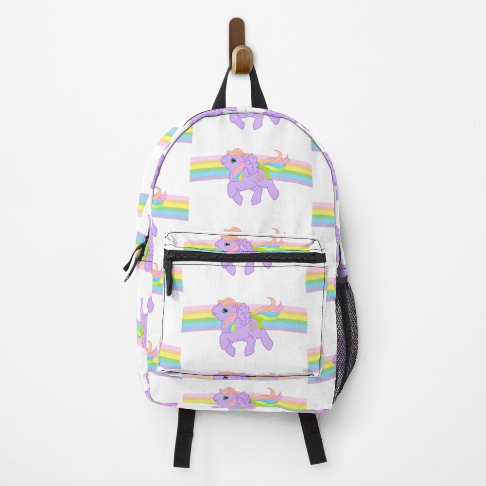 Item preview, Backpack designed and sold by scholtenart.