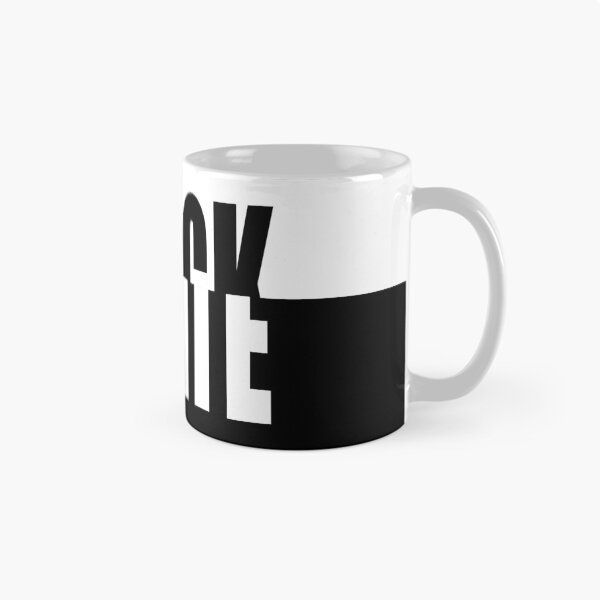Item preview, blanco y negro designed and sold by ID01.