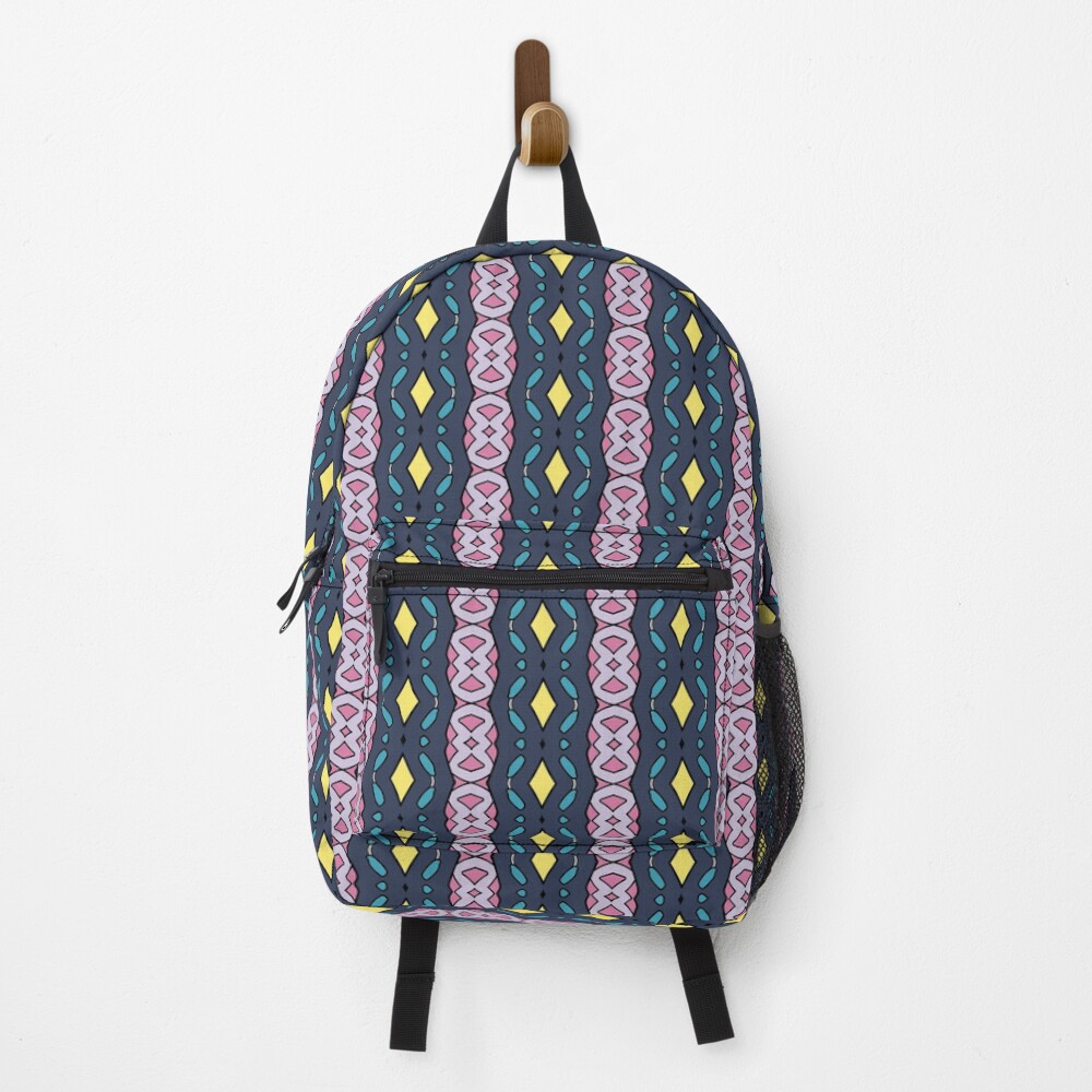 Item preview, Backpack designed and sold by MelindaLedsome.