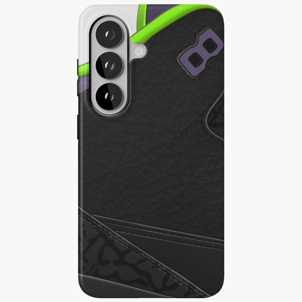Item preview, Samsung Galaxy Tough Case designed and sold by Sneakerz FZCO.