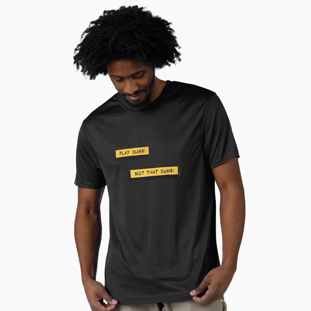 Artikel-Vorschau von Funktionsshirt, designt und verkauft von Ella Freeman.