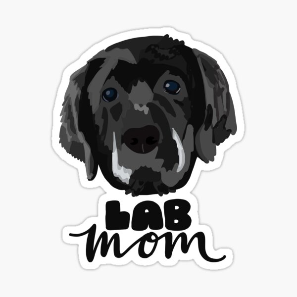 Artikelvorschau, Labormutter entworfen und verkauft von kristen :).