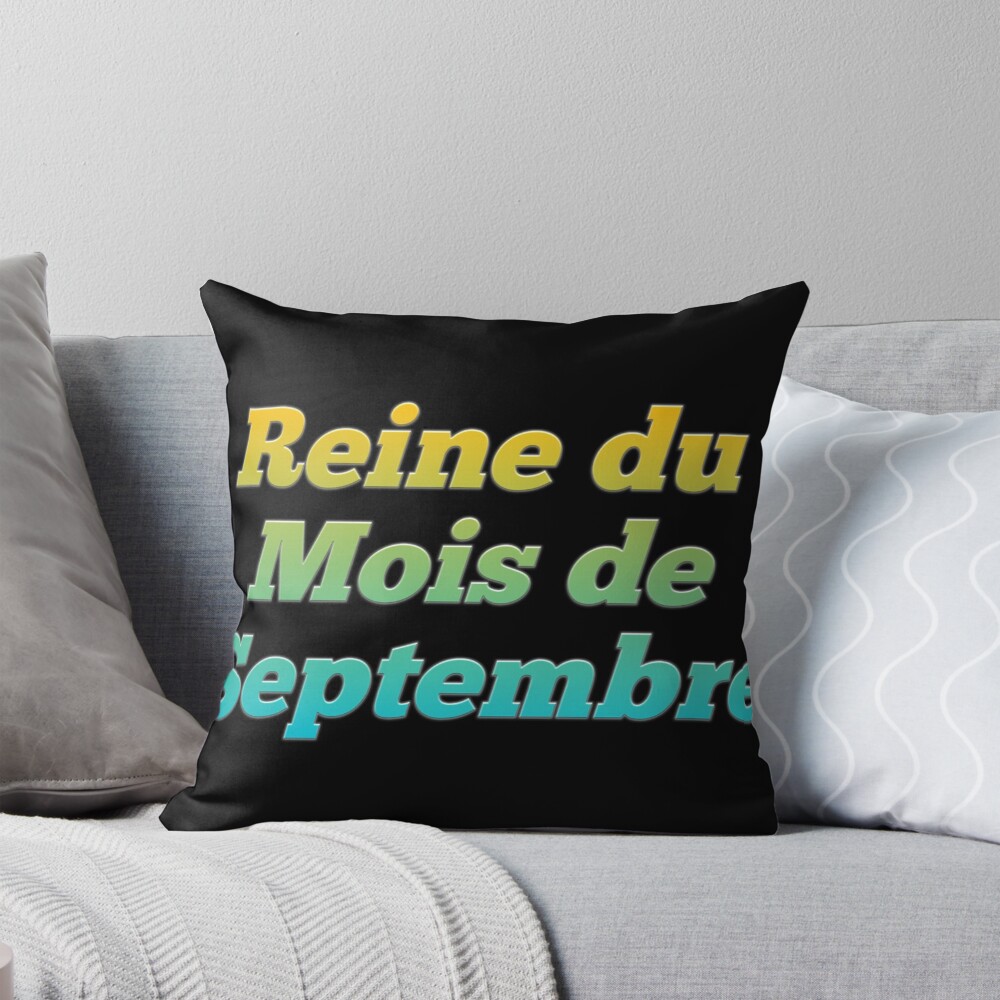 Aperçu de l'œuvre Coussin créée et vendue par Bitsy-Luc.