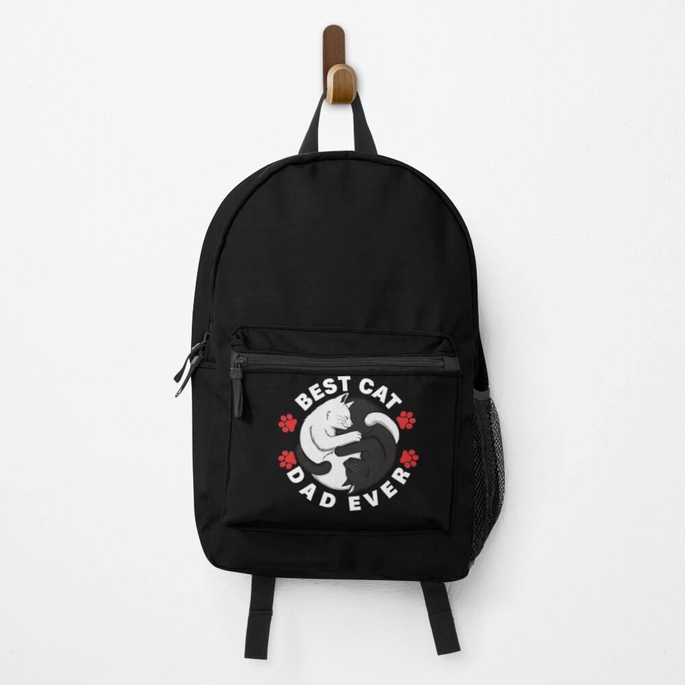 Item preview, Backpack designed and sold by TopDesignArt.