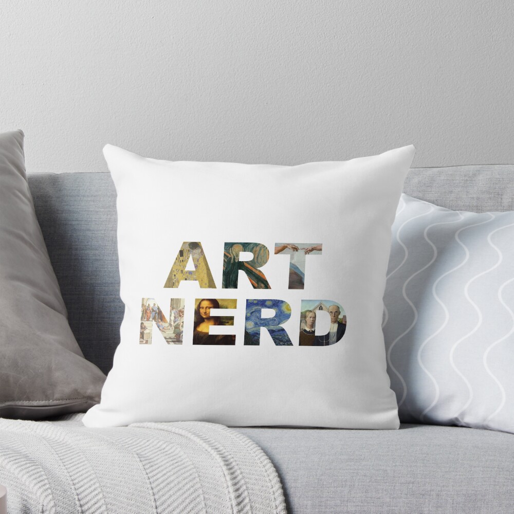 Item preview, Throw Pillow designed and sold by LiciaMarie.