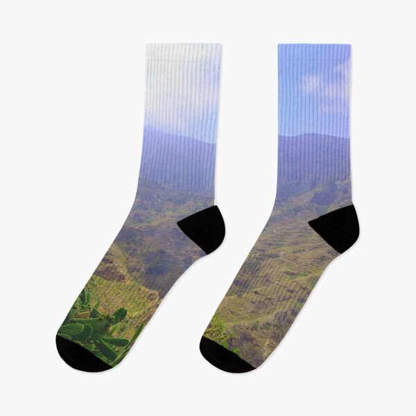 Item preview, Paisaje de Tenerife Anaga designed and sold by PM-Artistic.