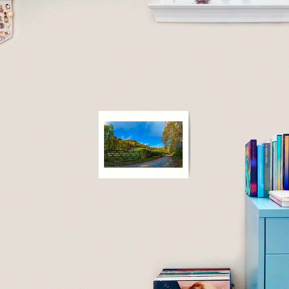 Vista previa del artículo con la obra «Lámina artística», diseñado y vendido por wellsie82.