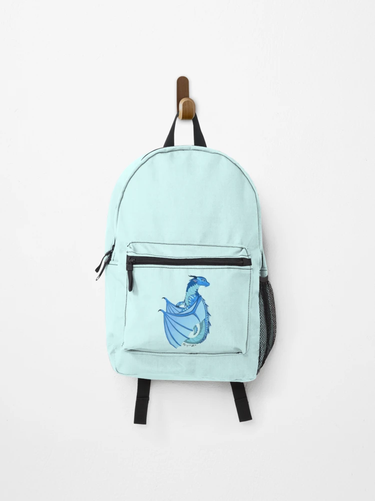 Thumbnail 1 of 3, Backpack, SeaWing designed and sold by tinyscourge1.