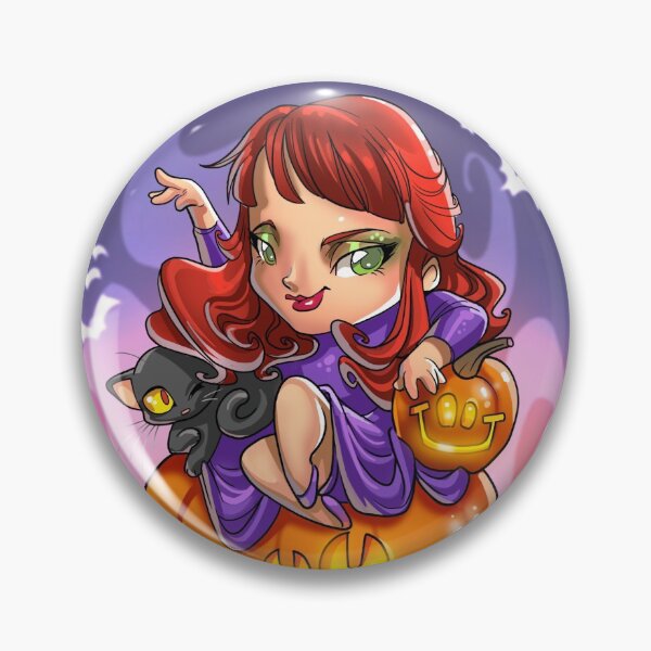 Artikelvorschau, SPN Halloween - Rowena entworfen und verkauft von Gio Guimaraes.