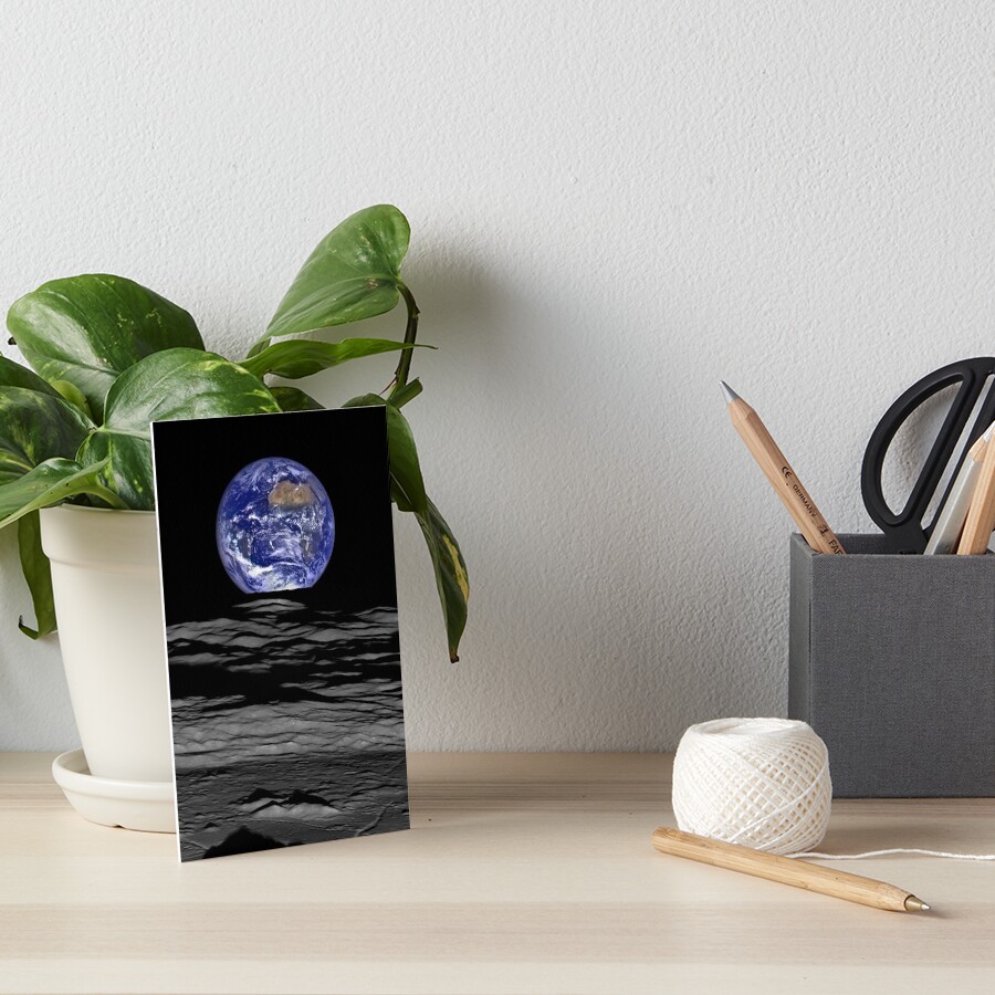 Aperçu de l'œuvre Impression rigide créée et vendue par warishellstore.