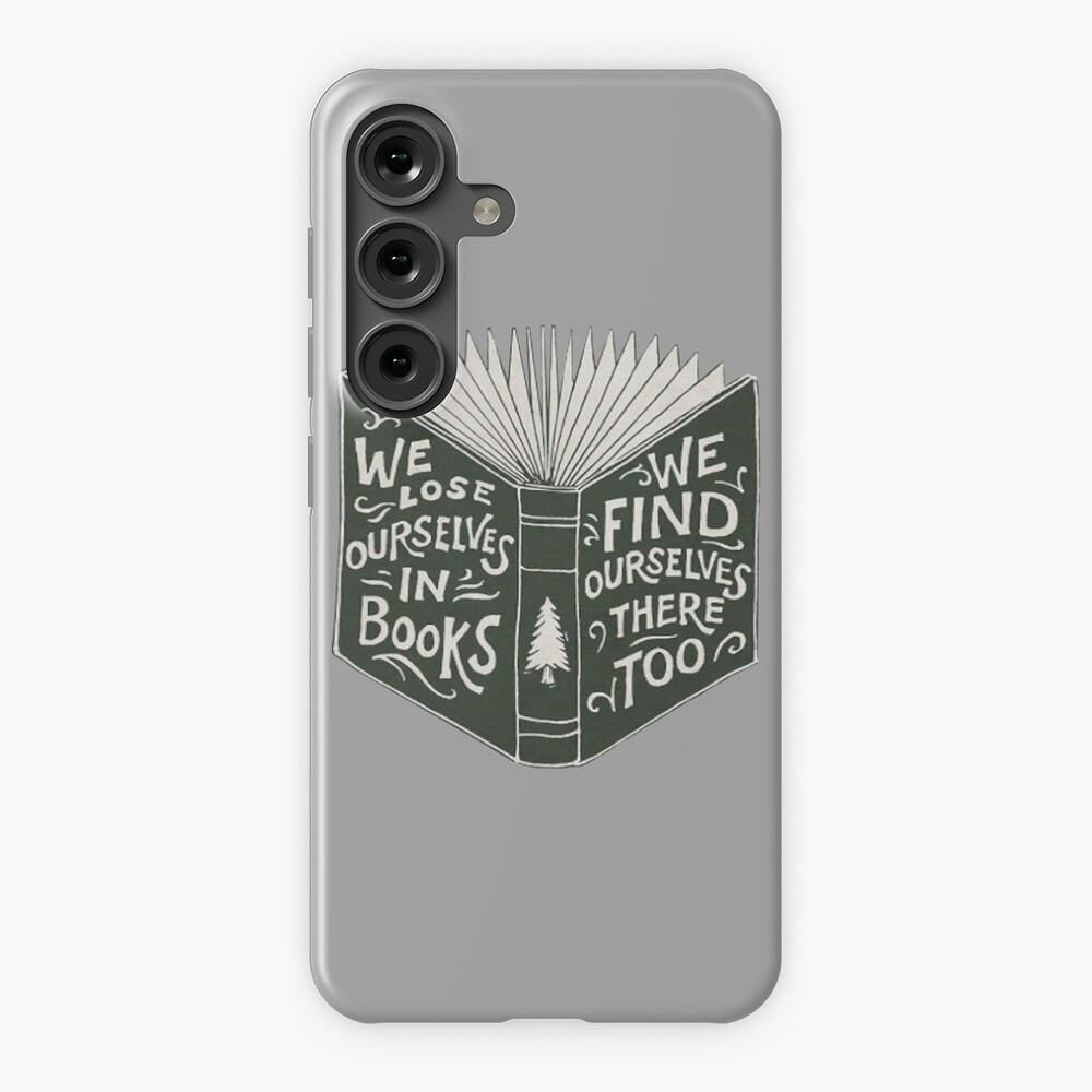 Vista previa del artículo con la obra «Funda rígida para Samsung Galaxy», diseñado y vendido por DoodleDashCollective.