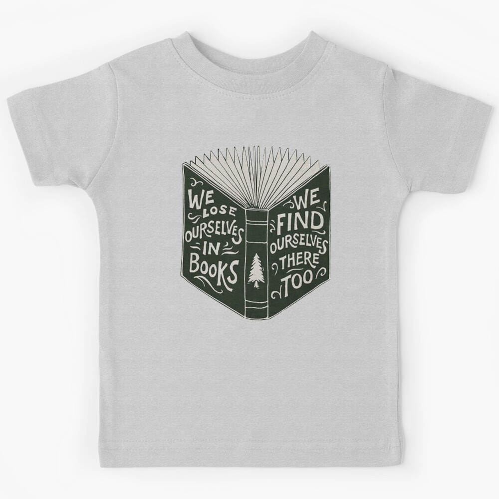 Vista previa del artículo con la obra «Camiseta para niños», diseñado y vendido por DoodleDashCollective.