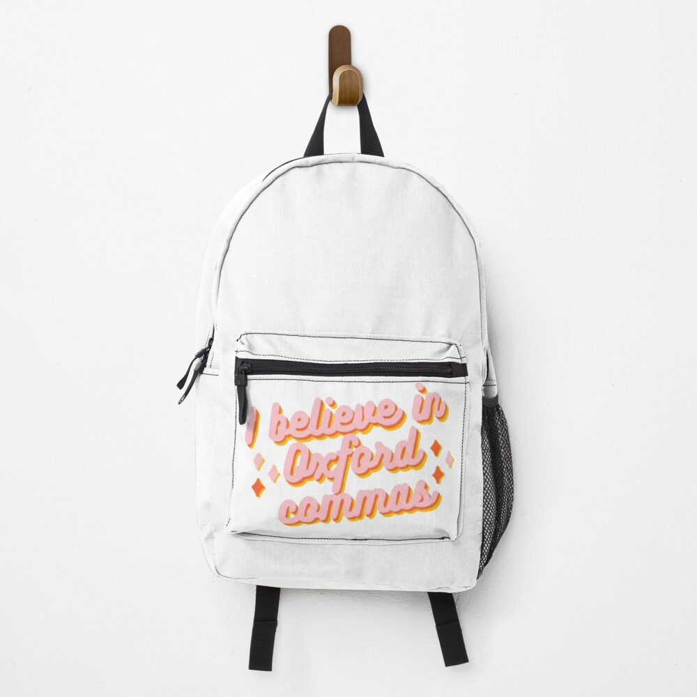 Artikel-Vorschau von Rucksack, designt und verkauft von WildeandCo.
