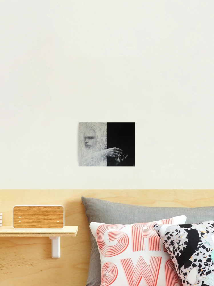 Thumbnail 2 of 3, Photographic Print, Pathos designed and sold by Elizabeth Strazzante.