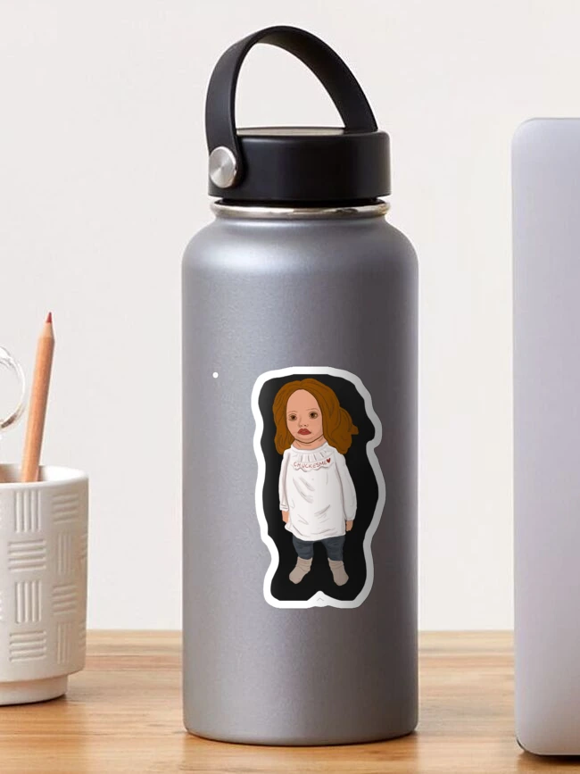 Thumbnail 1 of 3, Sticker, Renesmee designed and sold by havingsomefun.