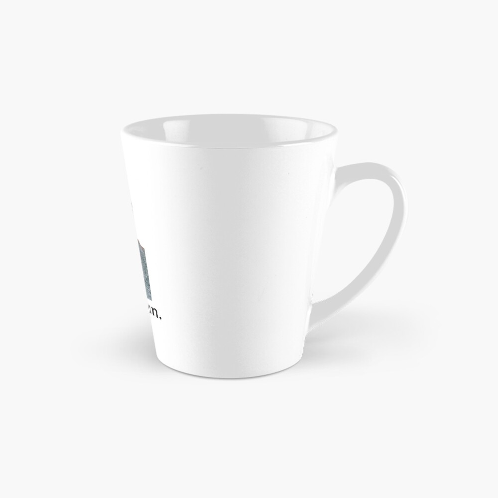 Artikel-Vorschau von Tasse (konisch), designt und verkauft von keeks2174.