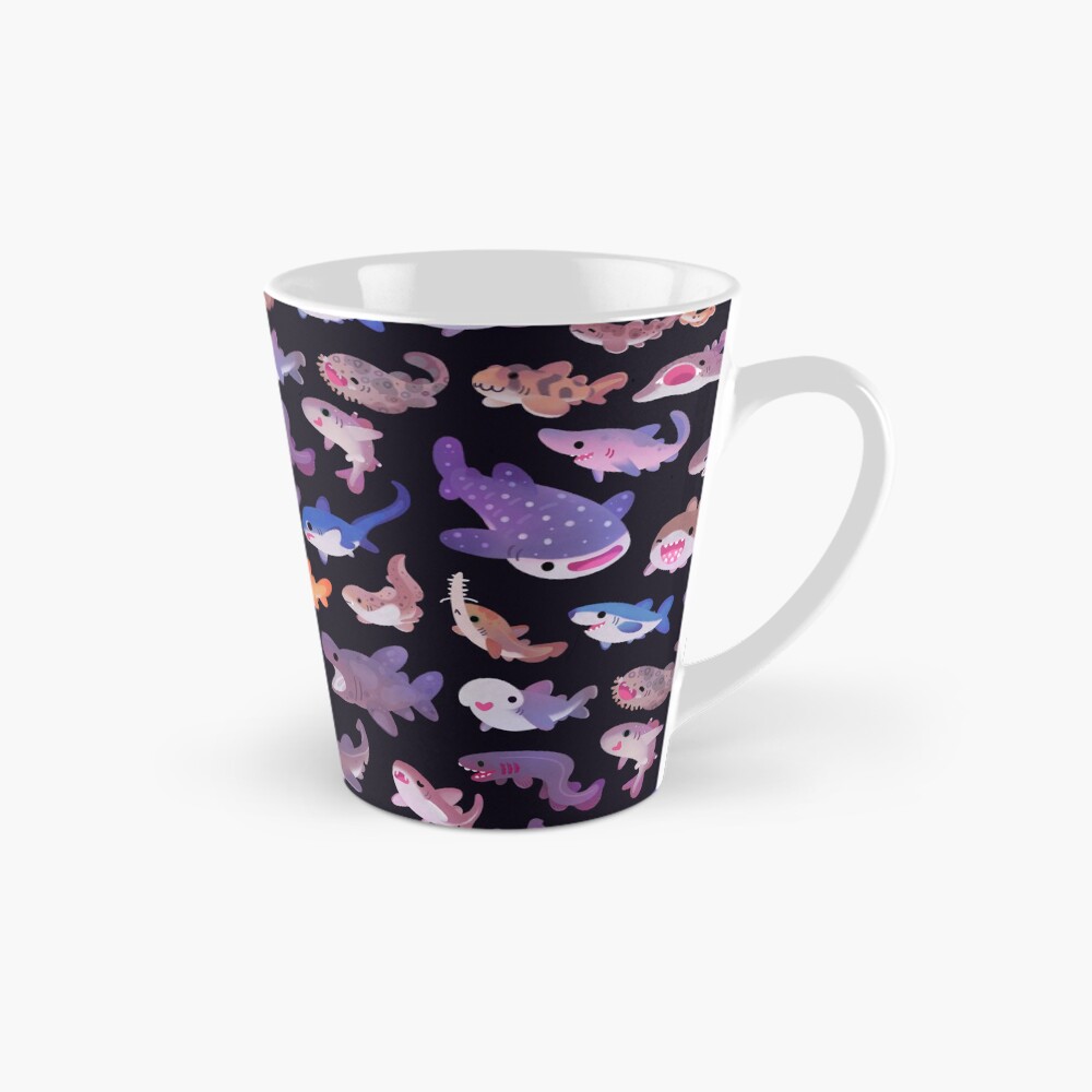 Item preview, Tall Mug designed and sold by pikaole.