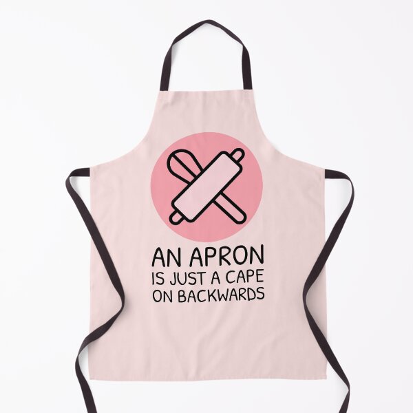 Item preview, Home Cook Hero Kitchen Quote Whisk Pin designed and sold by Telle Garcia.