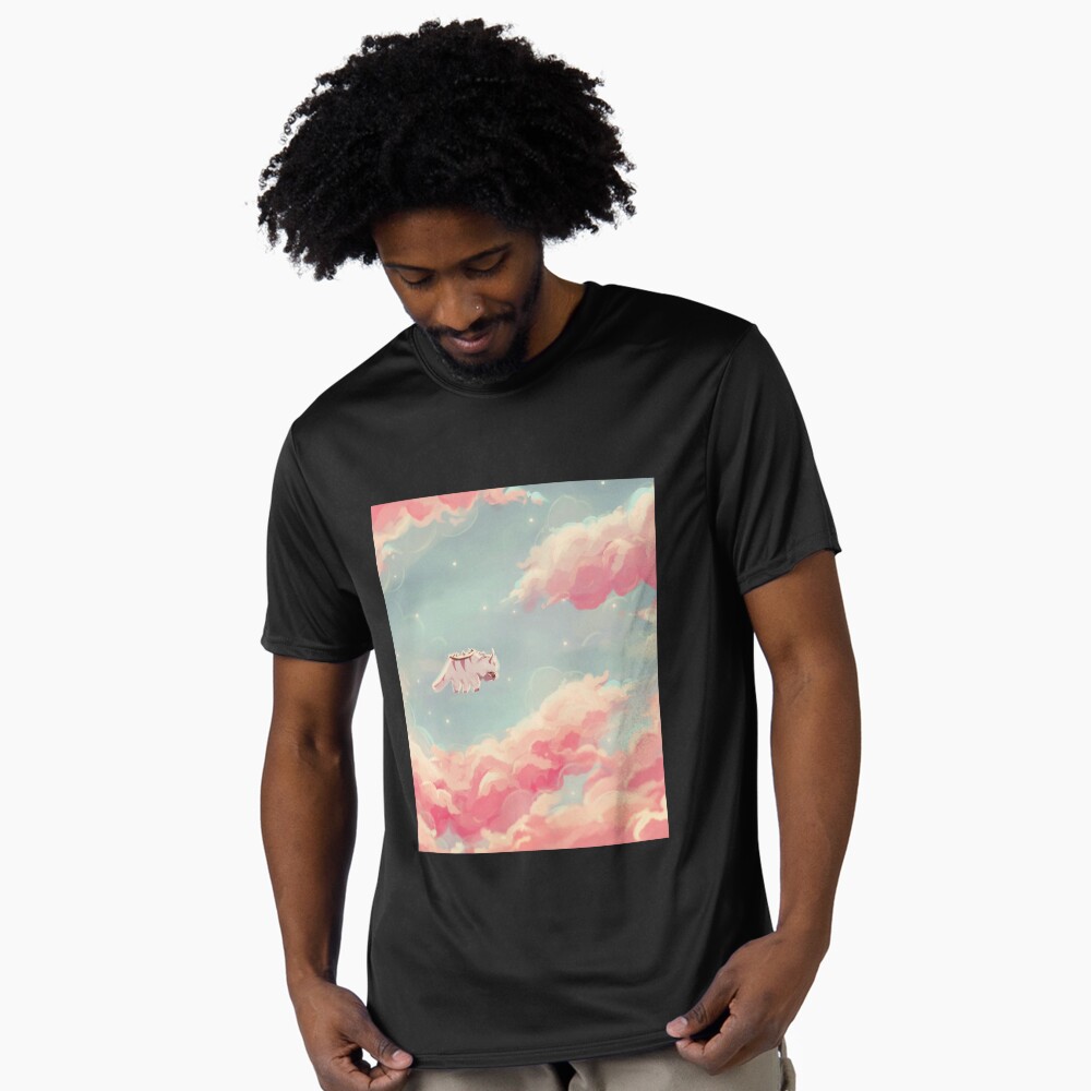 Item preview, Active T-Shirt designed and sold by kingwise.