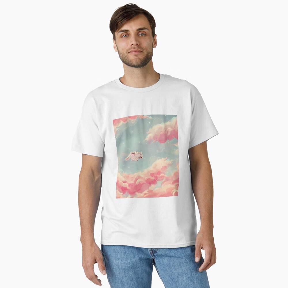 Item preview, Classic T-Shirt designed and sold by kingwise.